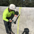 Low Modulus No-sag Construction Expansion Joint Sealant